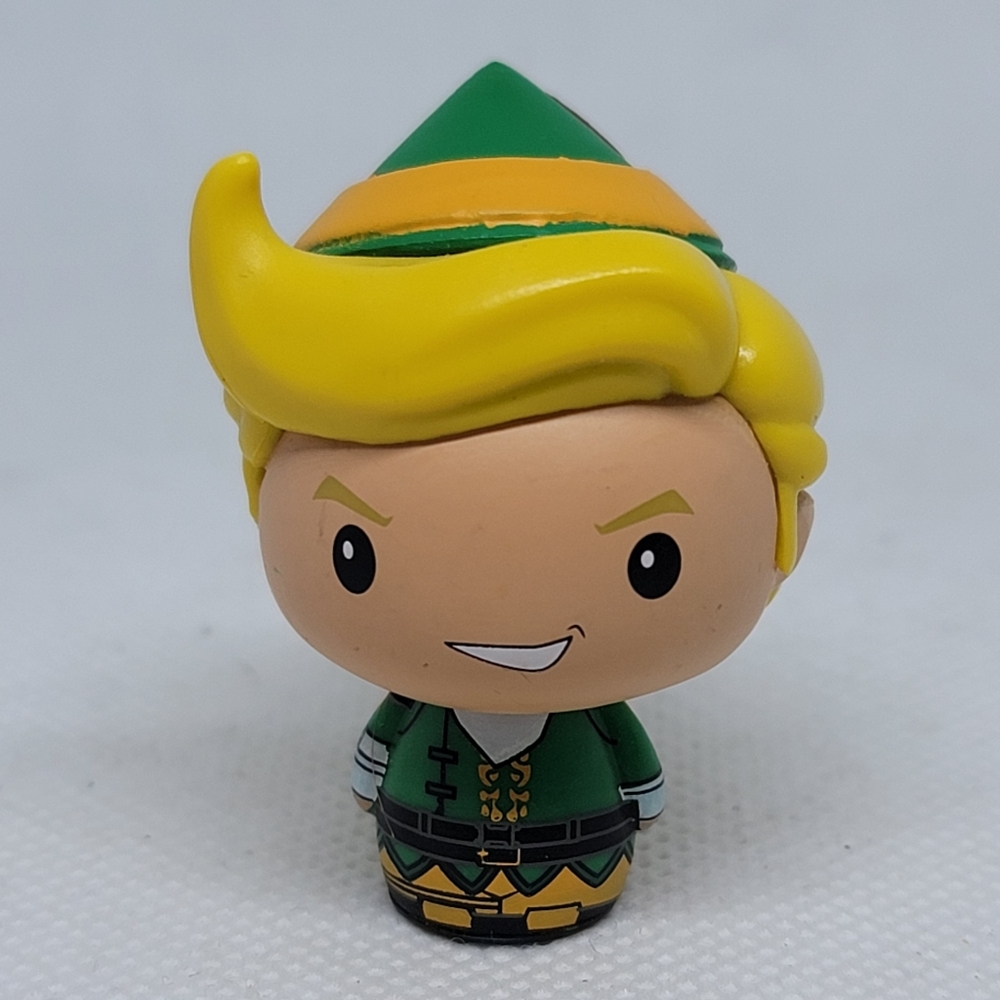 Funko POP Fortnite Pint Size Heroes Codename E.L.F.